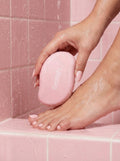 Sole Polish Skin Perfecting Crystal Foot File