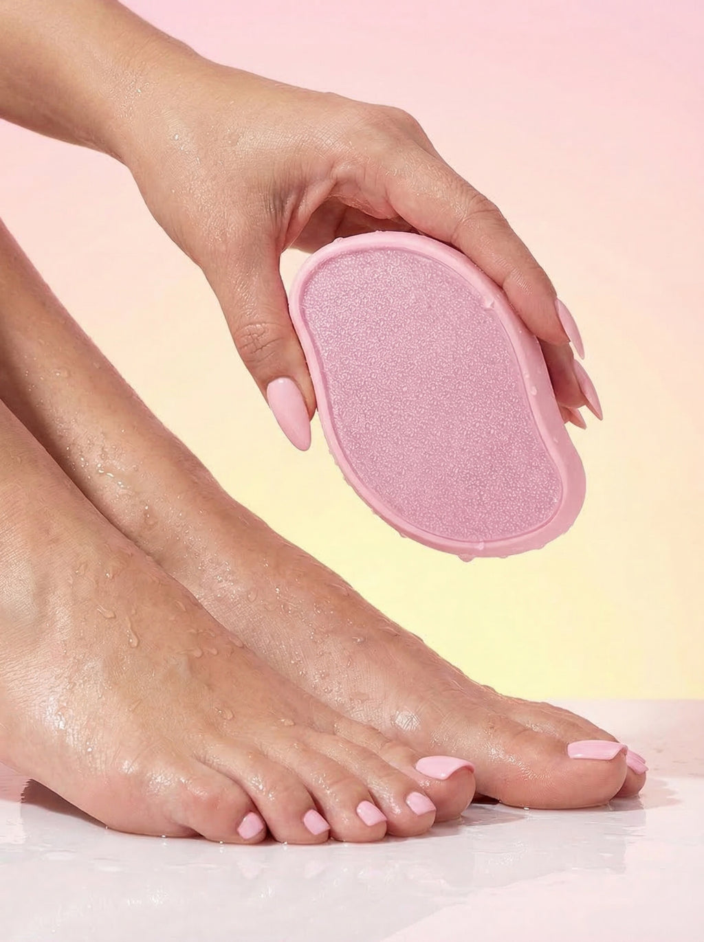 Sole Polish Skin Perfecting Foot File