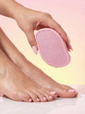 Sole Polish Skin Perfecting Crystal Foot File