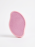 Sole Polish Skin Perfecting Crystal Foot File