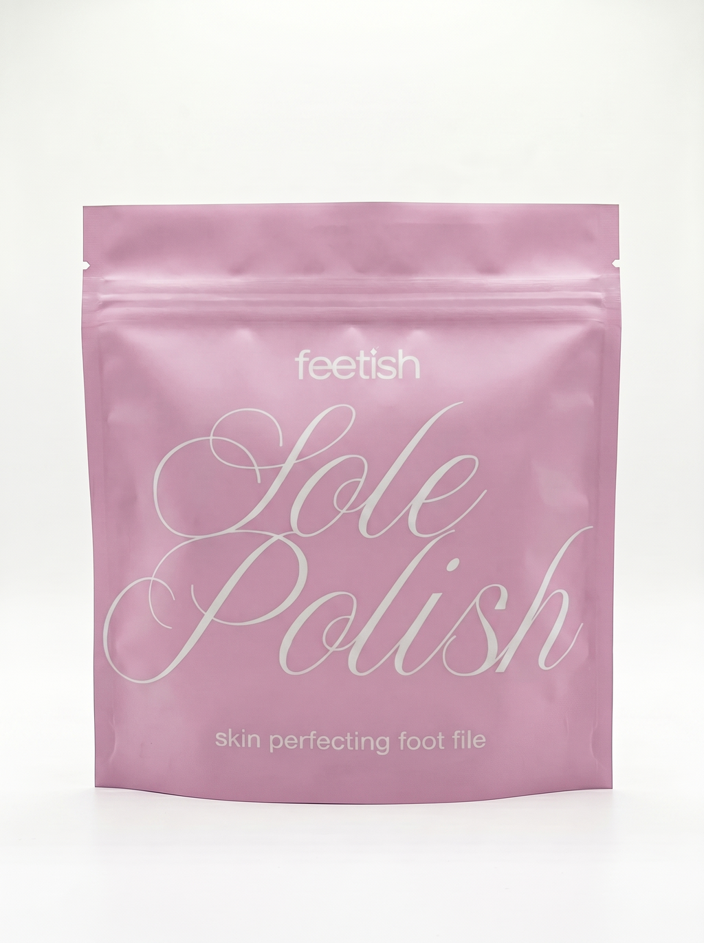 Sole Polish Skin Perfecting Foot File