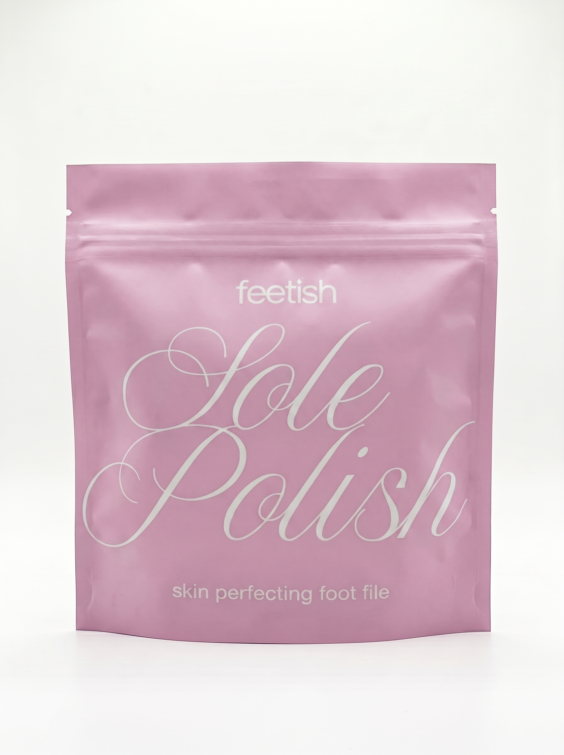 Sole Polish Skin Perfecting Foot File