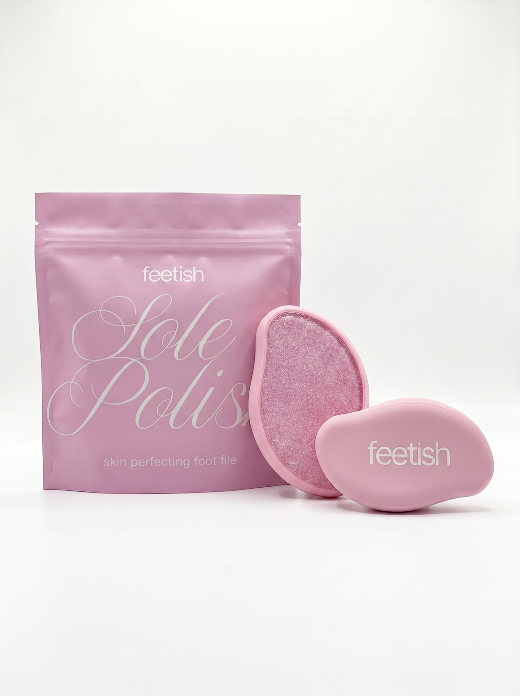 Sole Polish Skin Perfecting Foot File