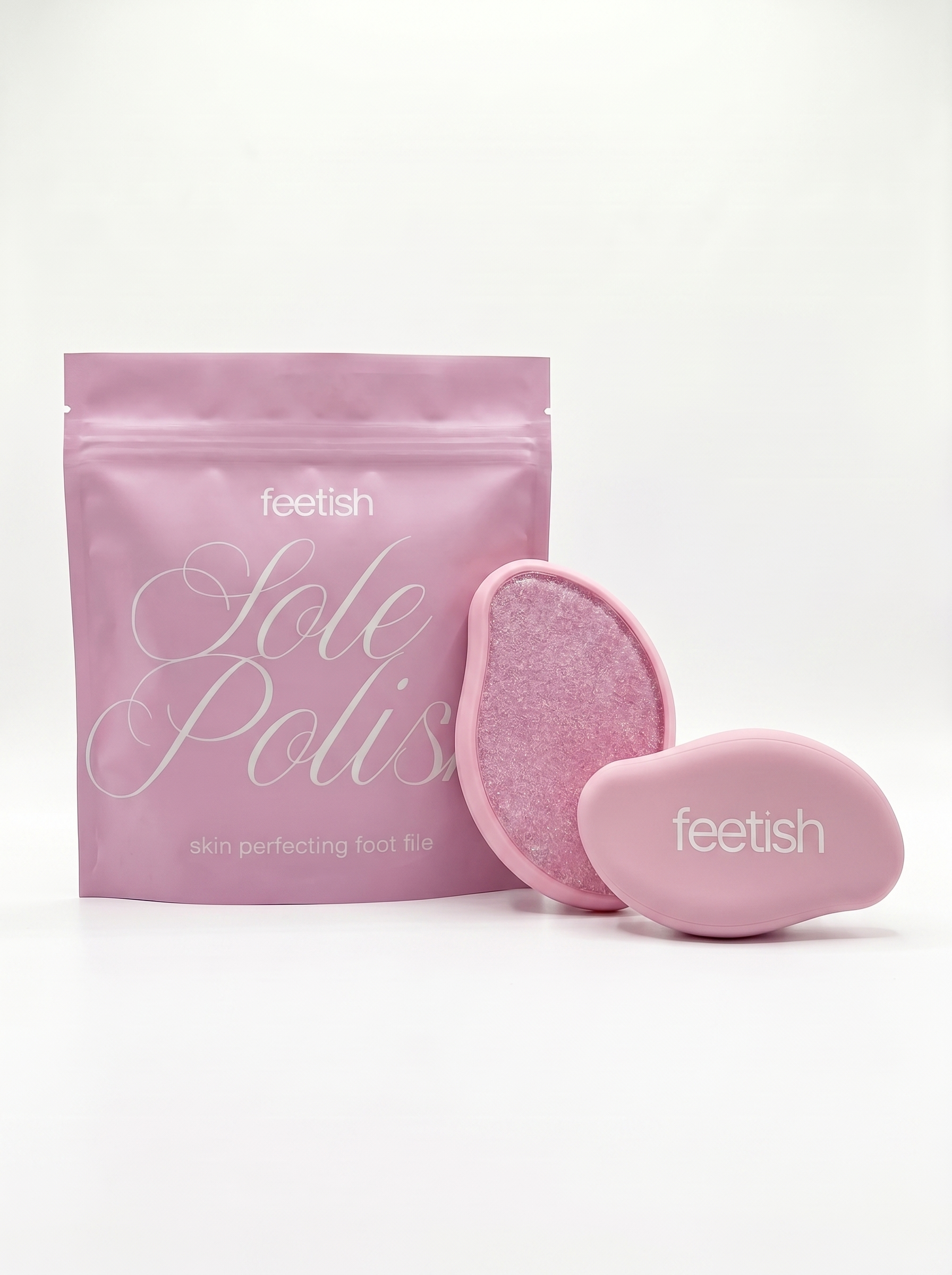 Sole Polish Skin Perfecting Foot File