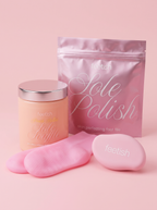 The FEETISH Ritual