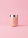Peach Bellini Sole Soufflé