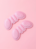 Butterfly Heel Cushions