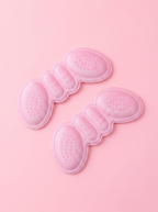 Butterfly Heel Cushions