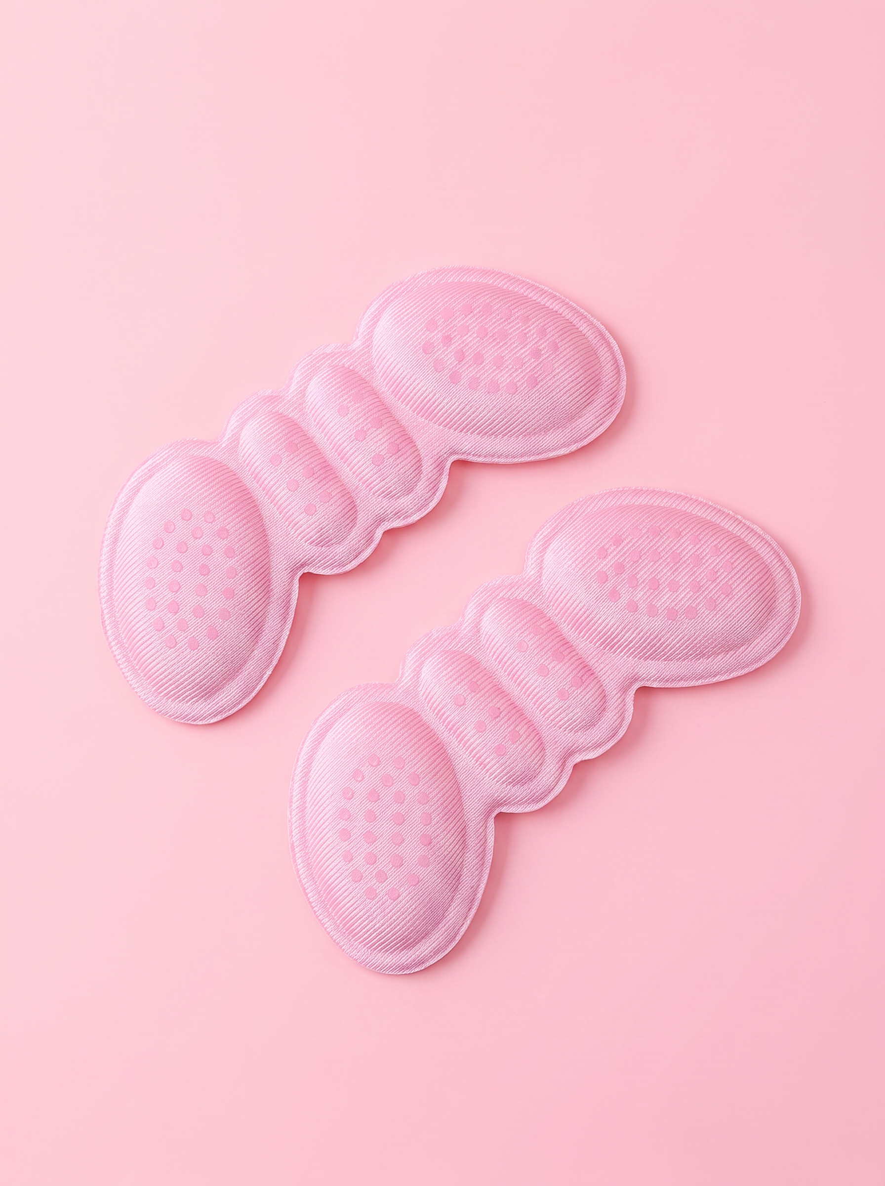 Butterfly Heel Cushions